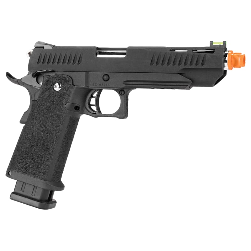 Elite Force Trinity 2011 High-Capacity Gas Blowback Airsoft Pistol