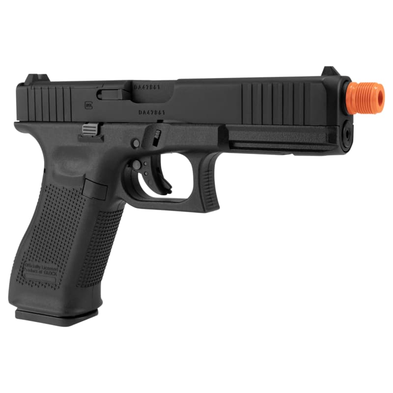 Umarex GLOCK 17 Gen5 MOS CO2 Airsoft Pistol