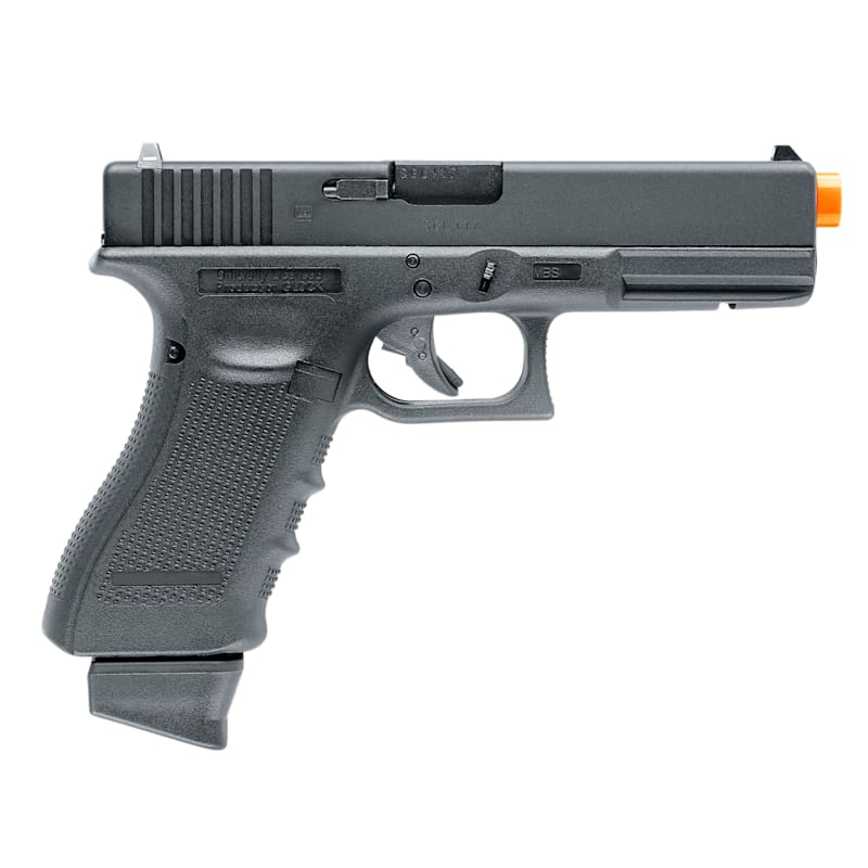 Umarex GLOCK 17 Gen4 CO2 Airsoft Pistol