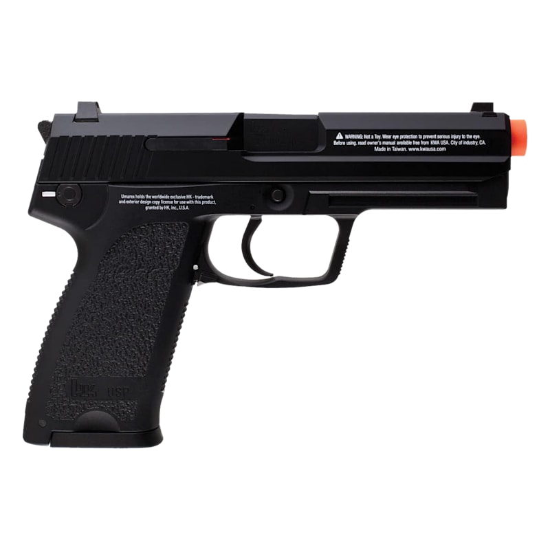Umarex HK USP Gas Blowback Airsoft Pistol