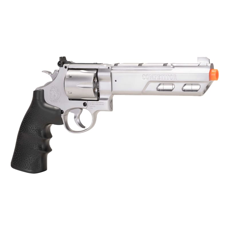 Umarex Smith & Wesson 629 Competitor 6'' CO2 Airsoft Revolver