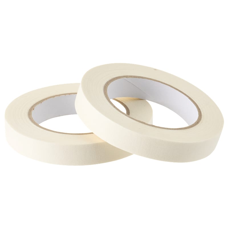 Cabela's Freezer Tape Roll 2-Pack