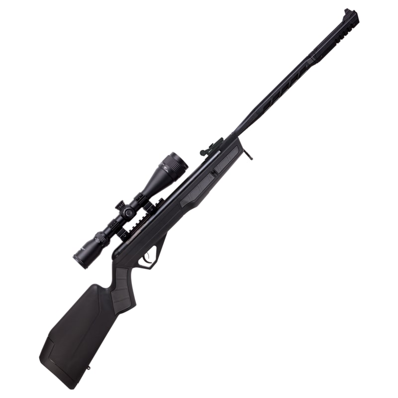 Benjamin Vaporizer Nitro Piston Elite Air Rifle with 3-9x40 Scope