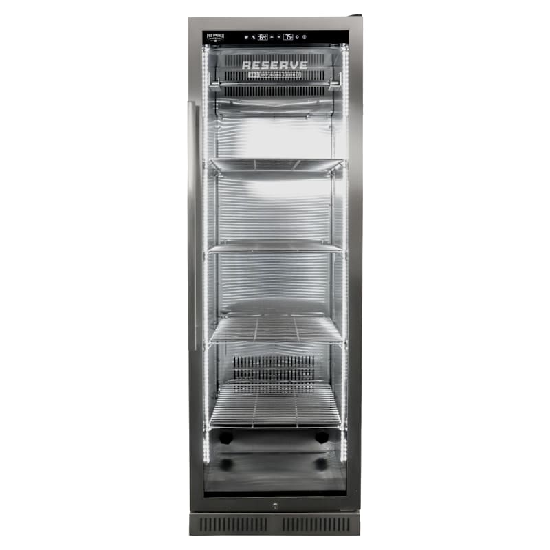 Pro Smoker Reserve 300 Dry Ager