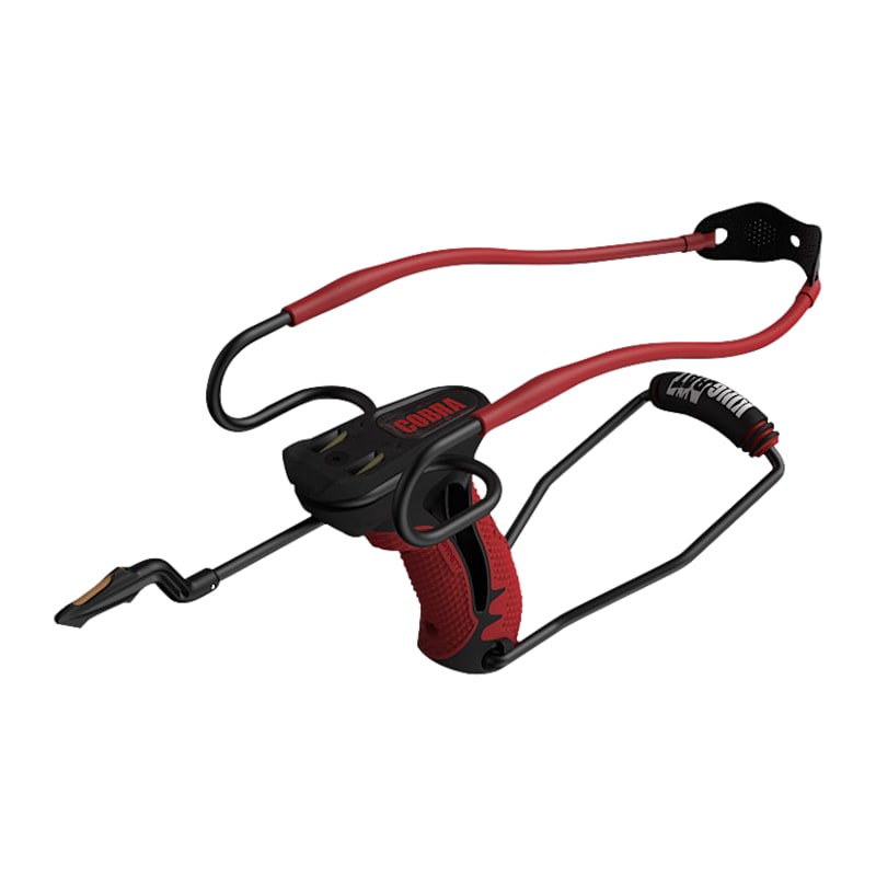 Barnett King Rat Cobra Slingshot