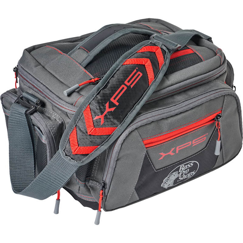 Bass Pro Shops XPS Tackle Bag