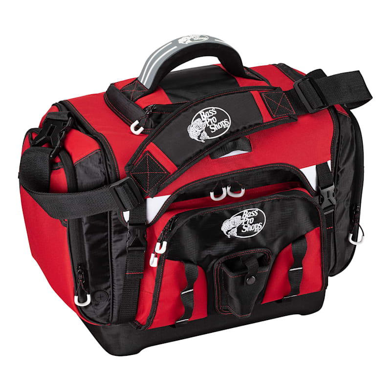 Bass Pro Shops Elite 3700 Tackle Bag