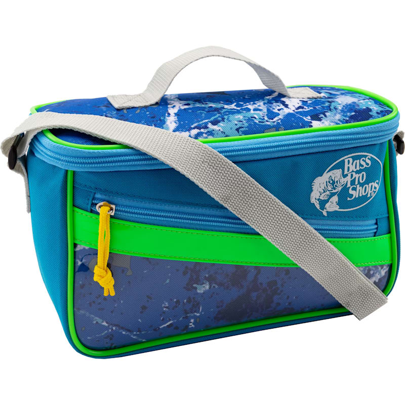 Bass Pro Shops 3500 Tackle Bag for Kids
