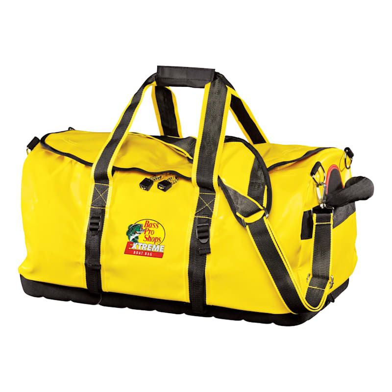 Bass Pro Shops Extreme Boat Bags