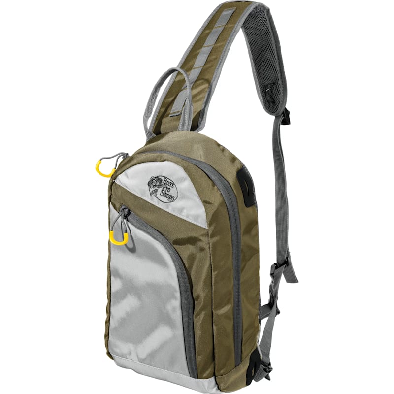 Bass Pro Shops Stalker Sling Pack