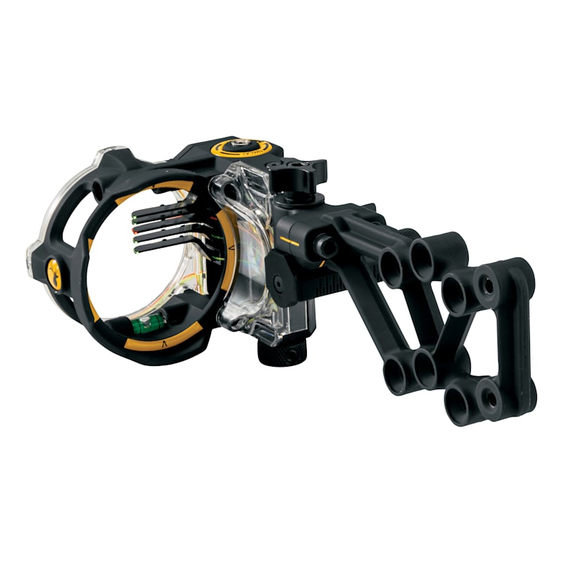 Trophy Ridge React H5 5-Pin Bow Sight