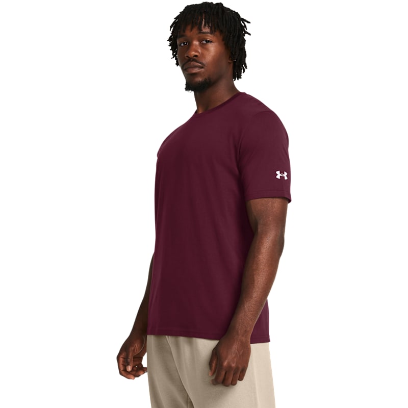Under Armour Athletics Short-Sleeve Shirt