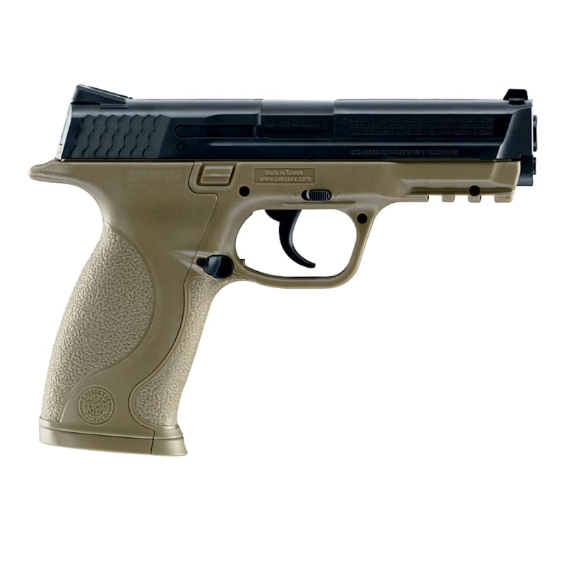 Umarex Smith & Wesson M&P CO2 Air-Pistol