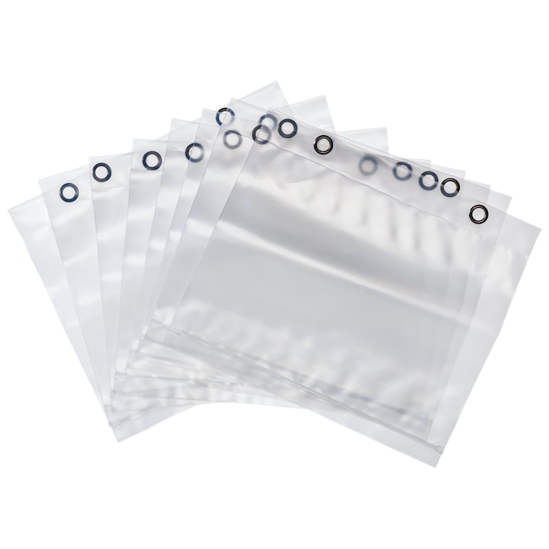 Bass Pro Shops Utility Binder Replacement Pages