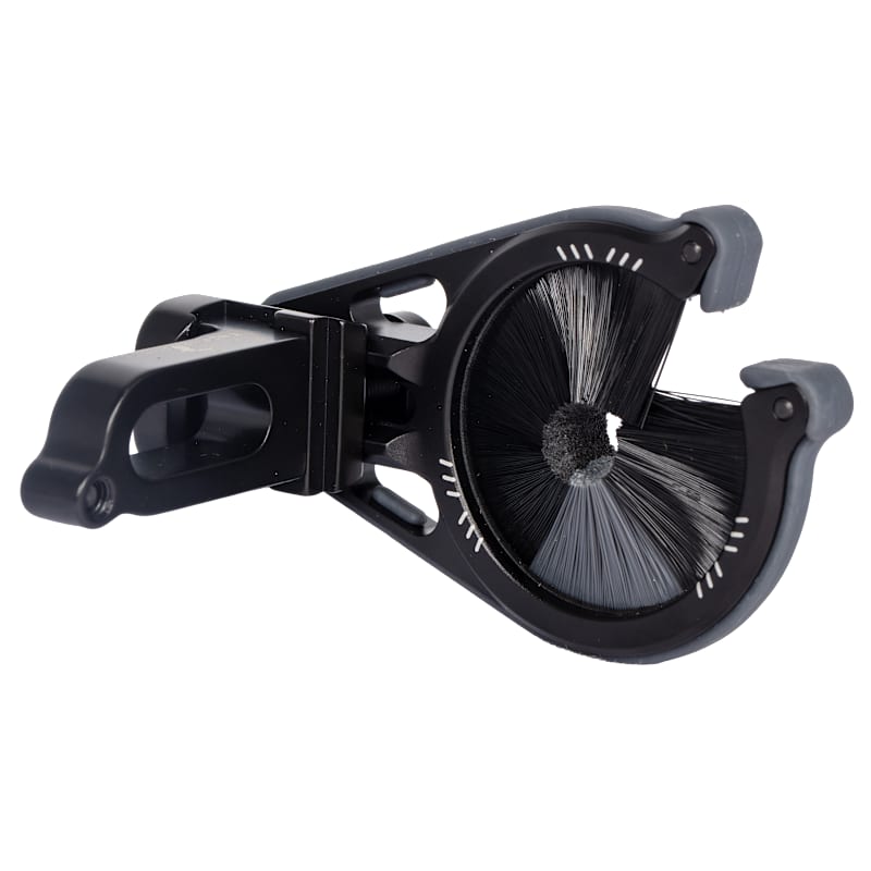 Trophy Ridge Whisker Biscuit Pro Standard Mount Arrow Rest