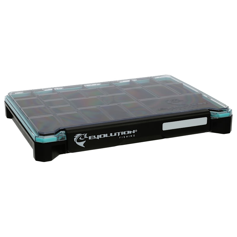 Evolution Fishing Ballistix Terminal Tray