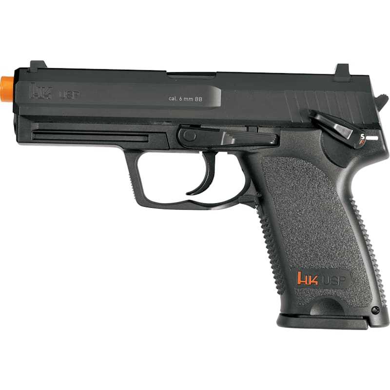 Umarex HK USP CO2 Airsoft Pistol