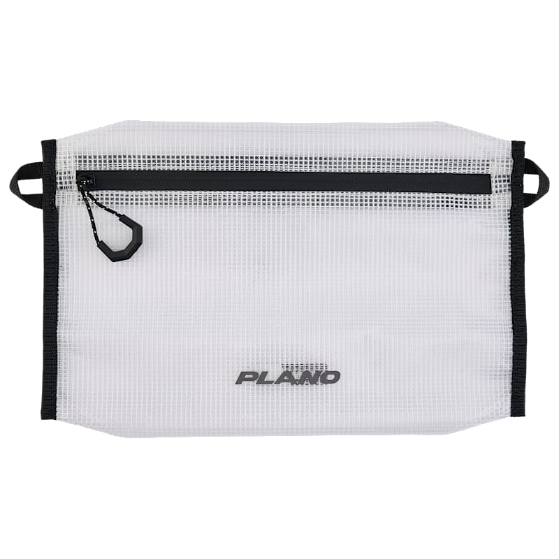 Plano StowAll Zip Pouch