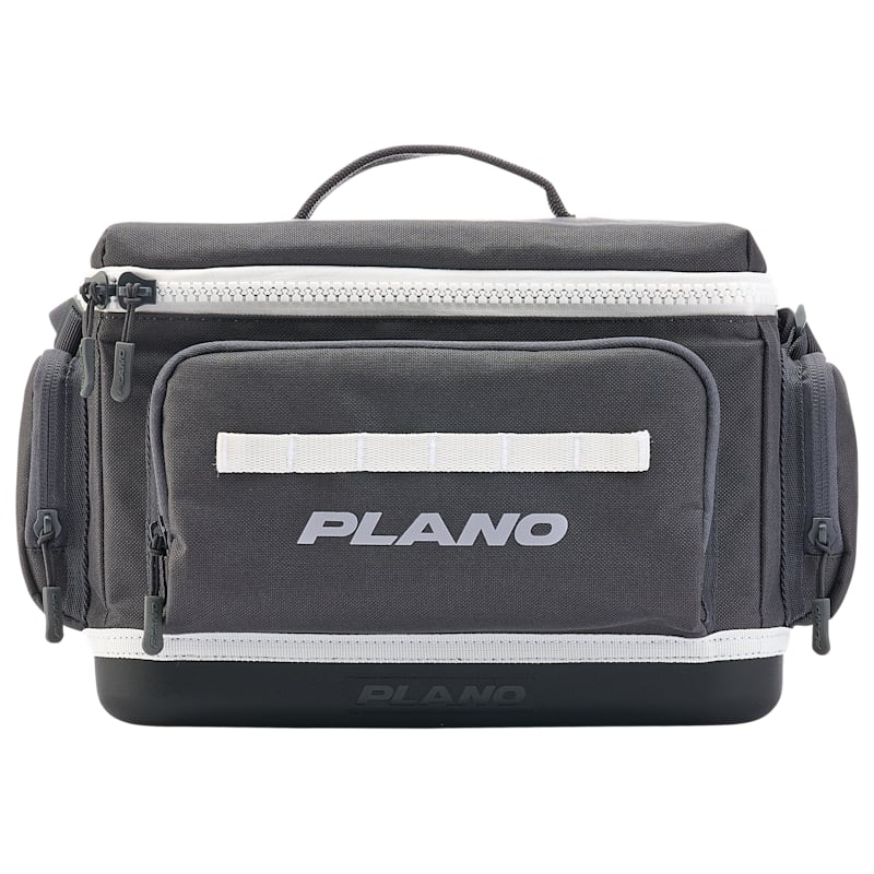 Plano Weekend Tackle Bag with Two 3650 Boxes