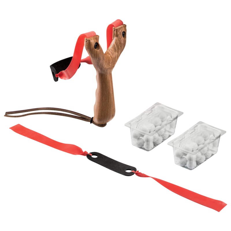 Daisy Red Ryder Youth Slingshot Kit