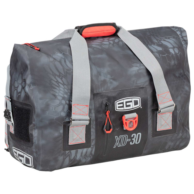 EGO TPU Tactical Dry Gear Bag