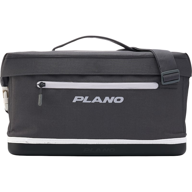 Plano Weekend Softsider Tackle Bag with Two 3750 Boxes