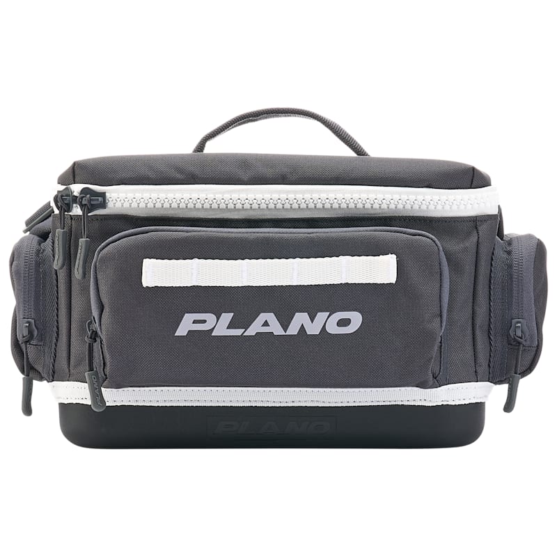 Plano Weekend Tackle Bag with Two 3500 Boxes