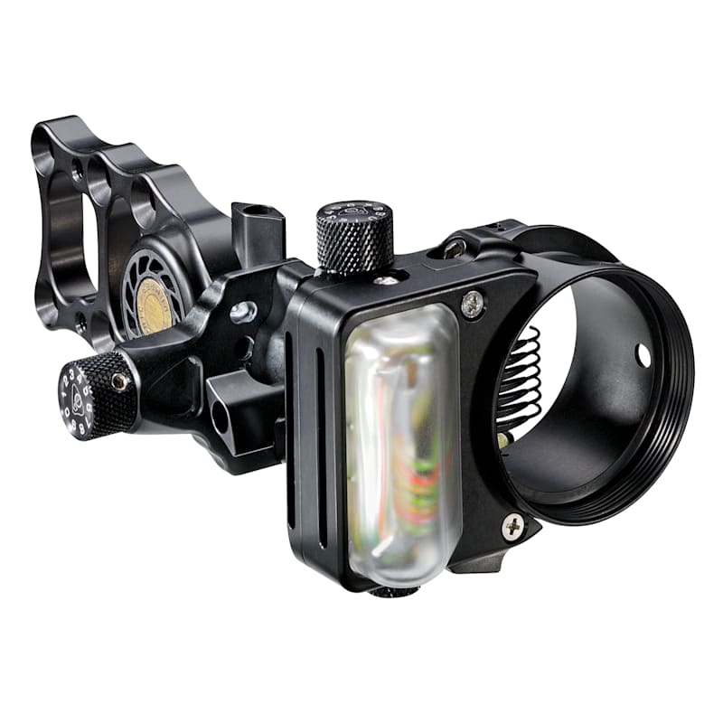 Axcel Armortech HD 7-Pin Bow Sight