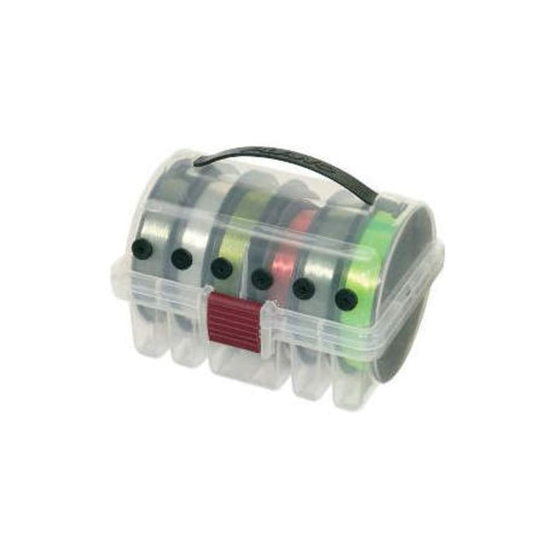 Plano Line Spooling Box
