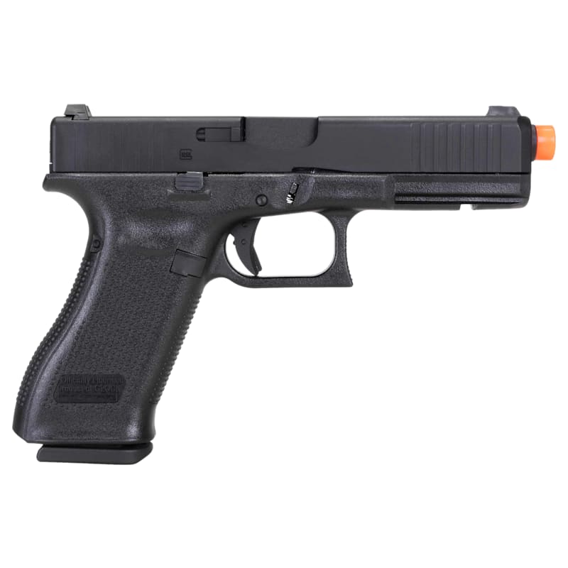 Umarex GLOCK 17 Gen5 Gas Blowback Airsoft Pistol