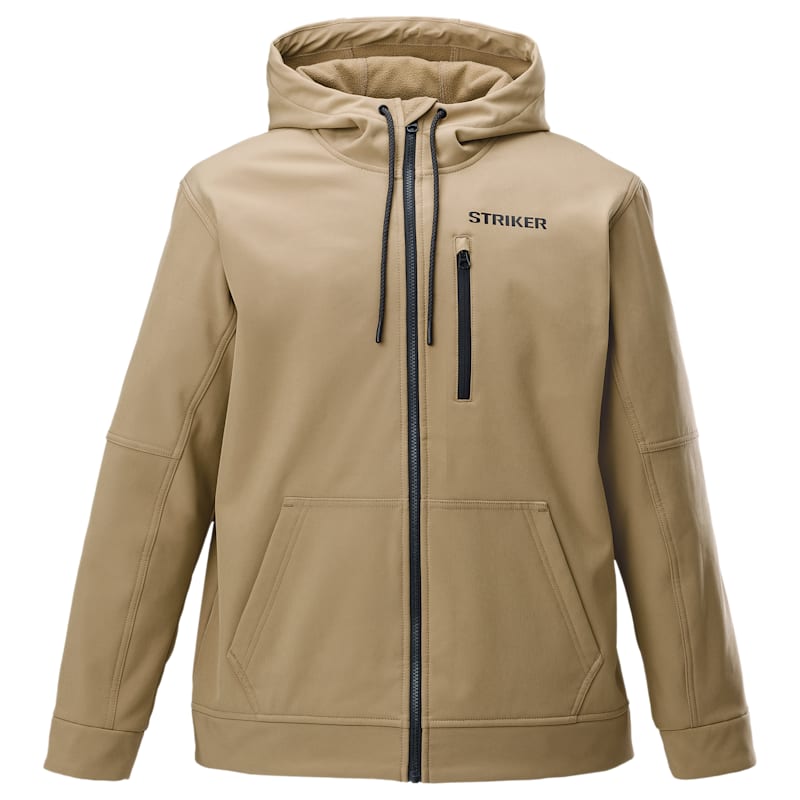 StrikerICE Striker Breakline Hoodie for Men