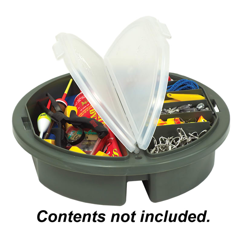 Plano 725 Bucket Top StowAway Organizer