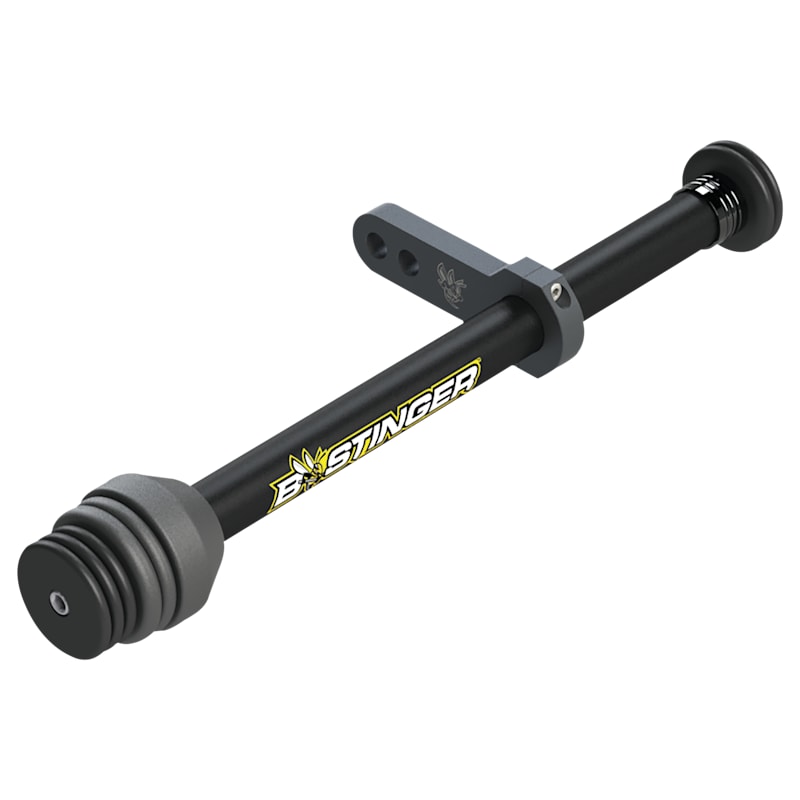 Bee Stinger Sport Hunter Counter Slide Bow Stabilizer