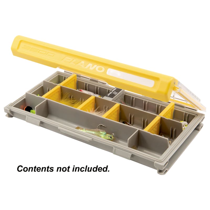 Plano EDGE Utility Box