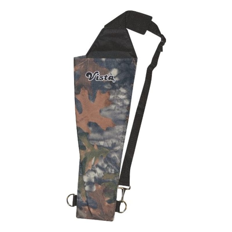 Lil-John Back Quiver