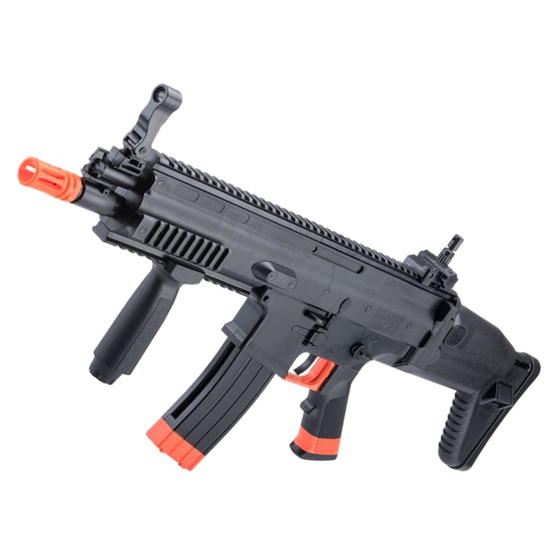 FN SCAR Rifle SB199 Airsoft Rifle with Vertical Grip