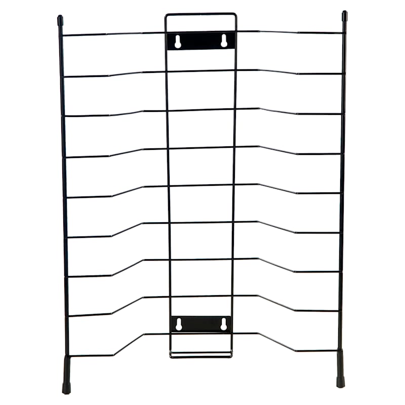 Bass Pro Shops Utility Box Wire Rack