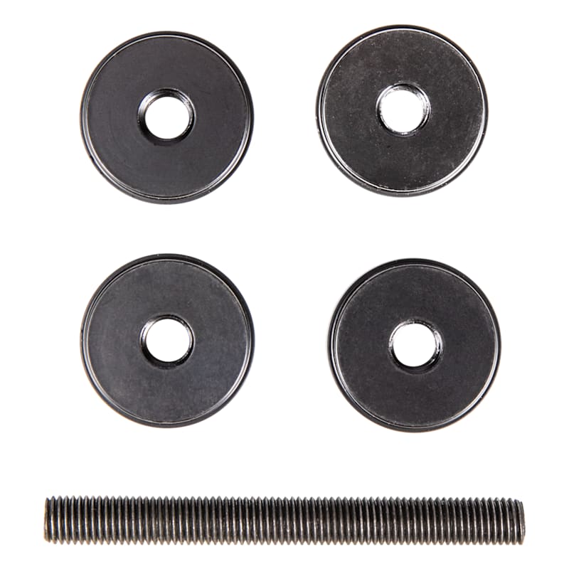 Trophy Ridge Custom Stabilizer Weight Set