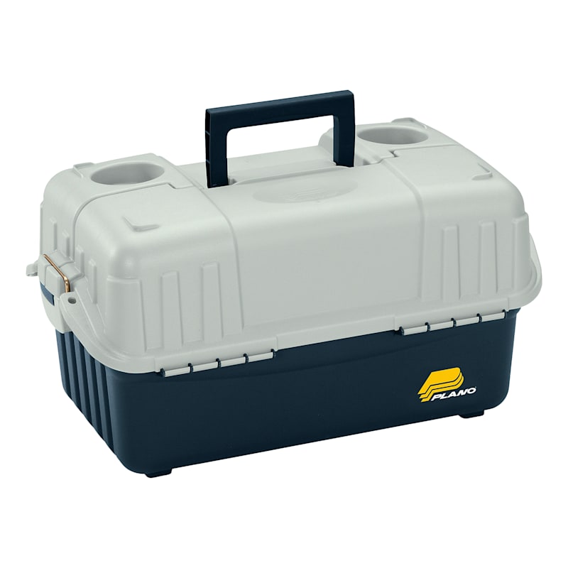 Plano Magnum HipRoof Tray Tackle Box - 8616