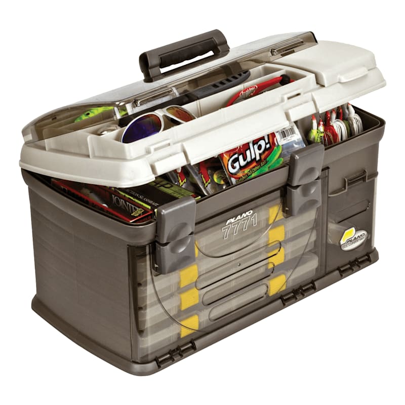 Plano 7771 Guide Series Tackle Box