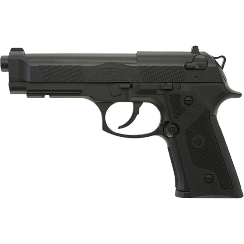 Umarex Beretta Elite II .177-Cal. BB Repeater Air Pistol