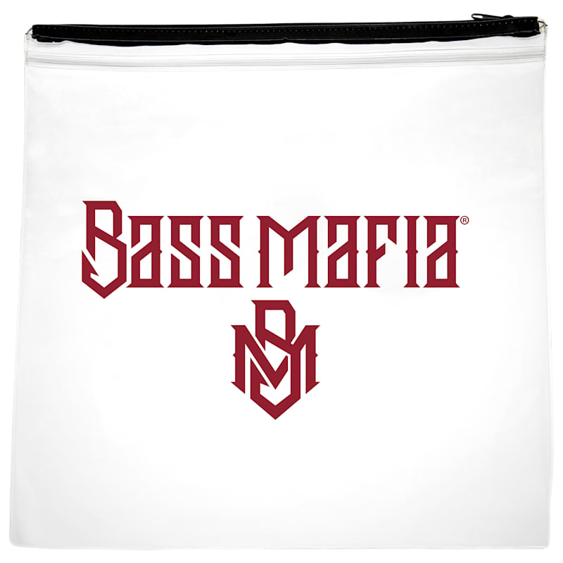 Bass Mafia Money Bag