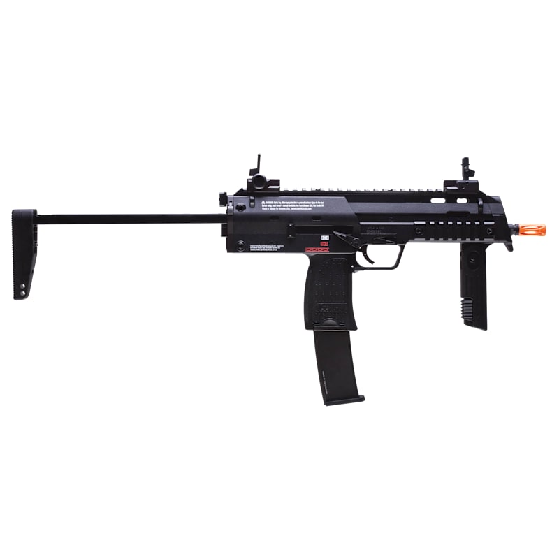 Umarex Elite Force HK MP7 Gas Blowback Airsoft Pistol