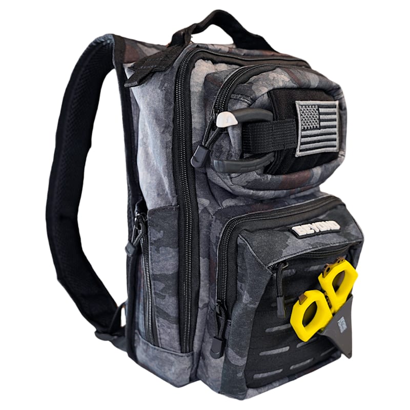 Beyond Fishing The Voyager Tackle Bag