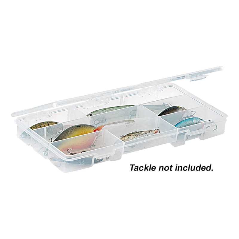 Bass Pro Shops 350 Tackle Storage Box