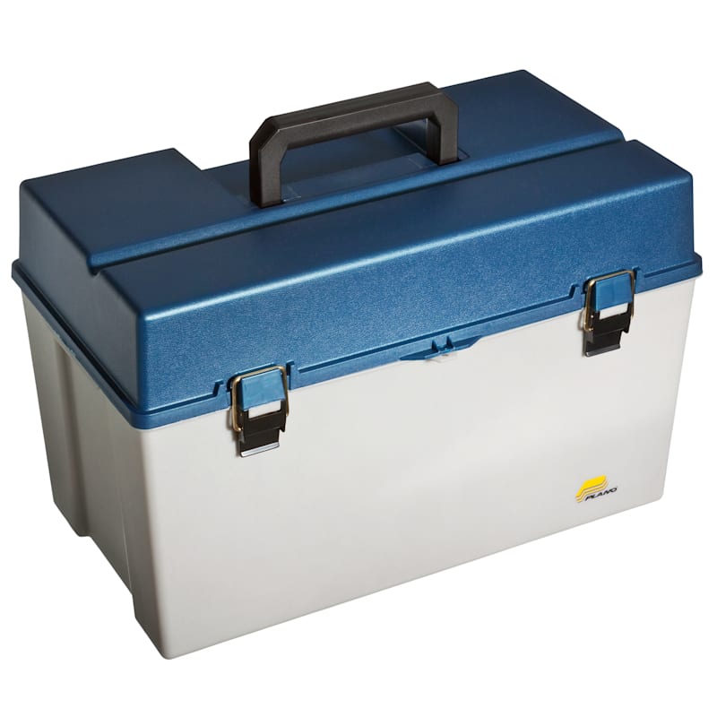 Plano Big Game Bait Box