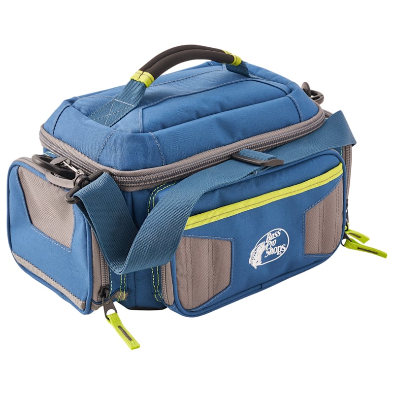 Bass Pro Shops Pro Guide Shoulder Strap Tackle Bag