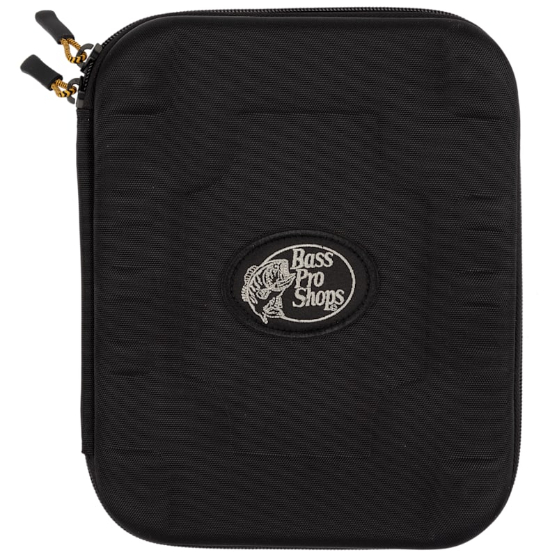 Bass Pro Shops Utility Binder