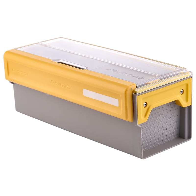 Plano Edge Leader/Line-Management Box