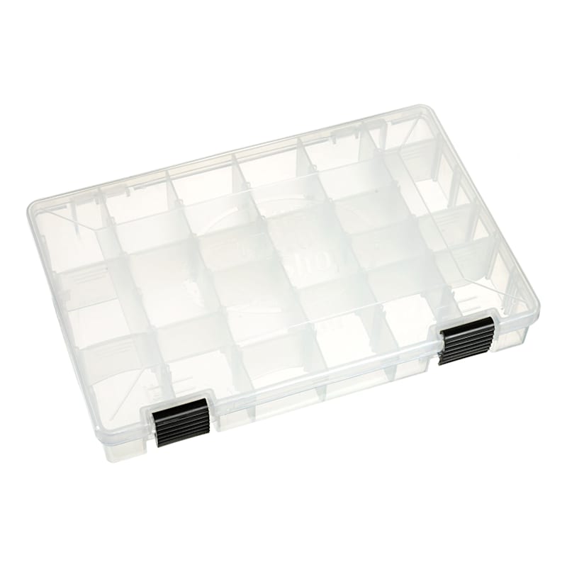Bass Pro Shops 360 Tackle Storage Box